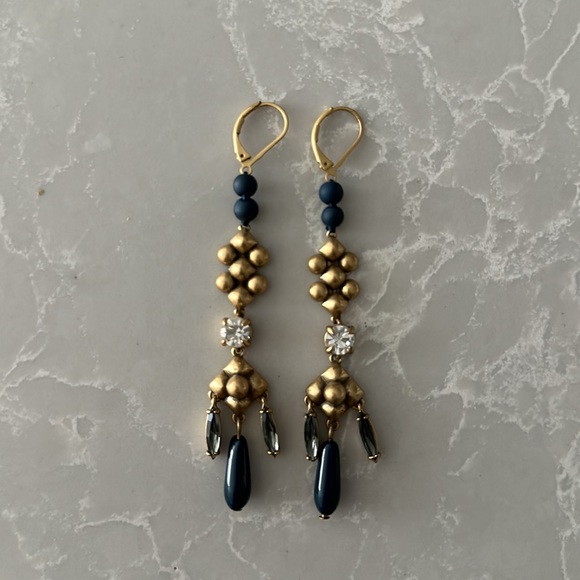J.Crew Earrings - Picture 2 of 3